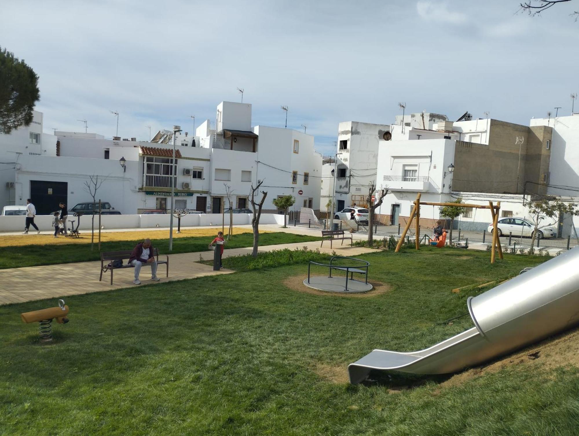 Casa Velazquez Con Terraza Privada Villa Conil De La Frontera Luaran gambar