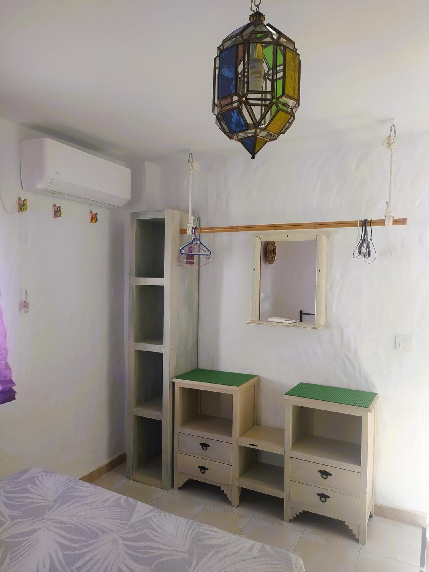 Casa Velazquez Con Terraza Privada Villa Conil De La Frontera Luaran gambar