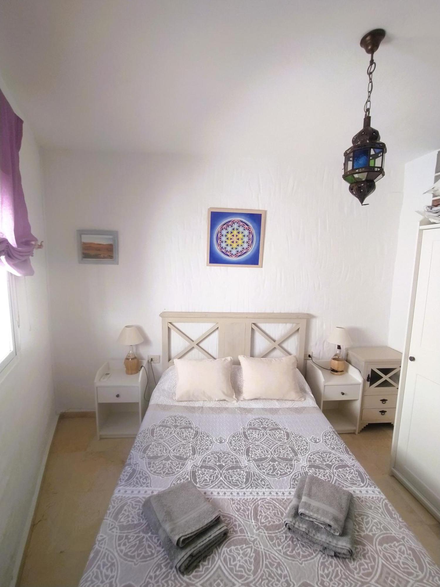Casa Velazquez Con Terraza Privada Villa Conil De La Frontera Luaran gambar