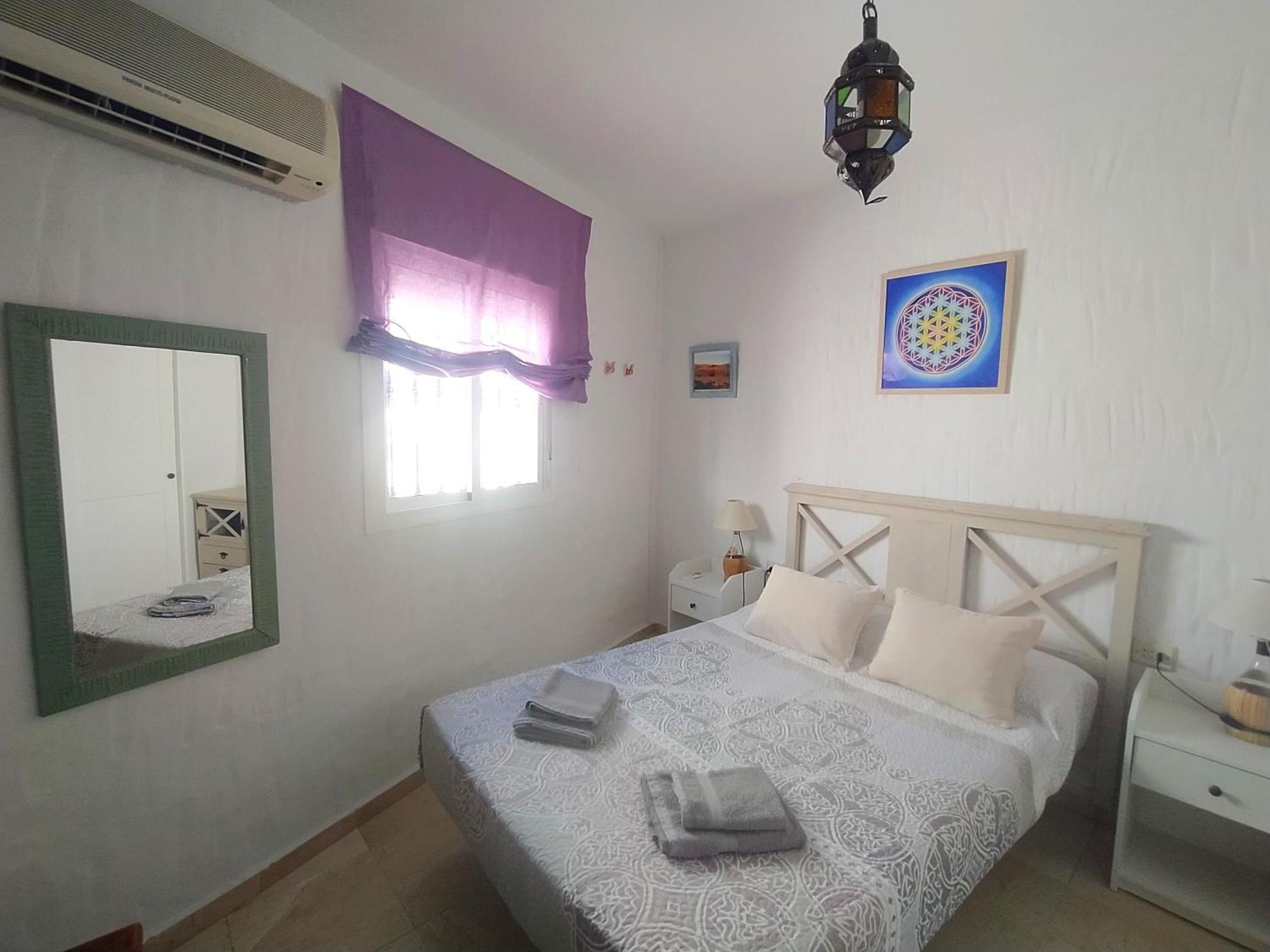 Casa Velazquez Con Terraza Privada Villa Conil De La Frontera Luaran gambar