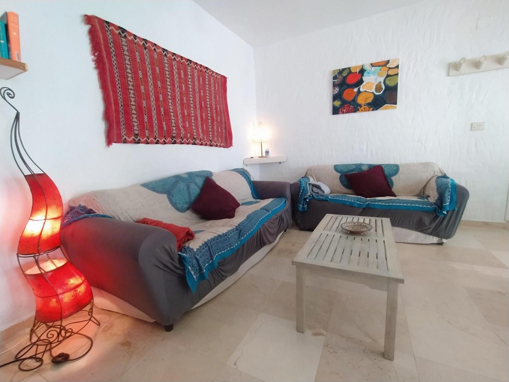 Casa Velazquez Con Terraza Privada Villa Conil De La Frontera Luaran gambar