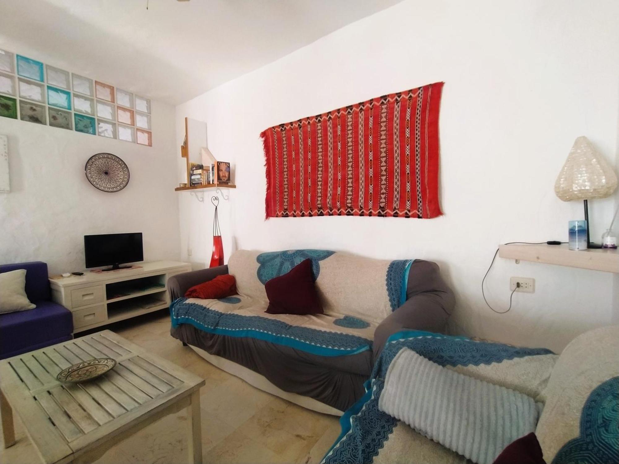 Casa Velazquez Con Terraza Privada Villa Conil De La Frontera Luaran gambar