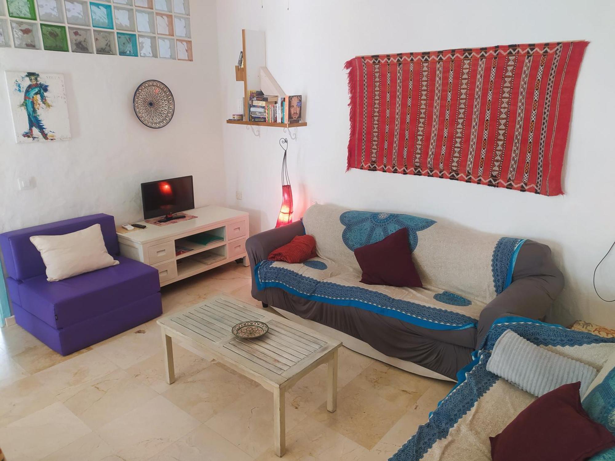 Casa Velazquez Con Terraza Privada Villa Conil De La Frontera Luaran gambar